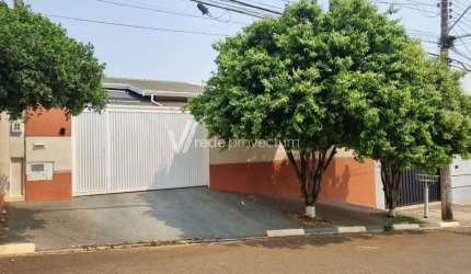 Casa com 3 quartos à venda no São Luiz, Paulínia , 160 m2 por R$ 750.000