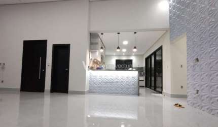 Casa comercial à venda na Virginia Pigato de Souza, 63, Parque Bom Retiro, Paulínia, 242 m2 por R$ 1.500.000