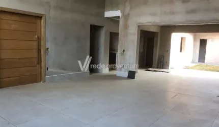 Casa em condomínio fechado com 3 quartos à venda na Avenida Alexandre Cazelatto, 2660, Cond Figueira Branca, Paulínia, 220 m2 por R$ 1.780.000