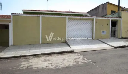 Casa com 7 quartos à venda na Rua Bibiano Claro Roman, 40, Parque da Figueira, Paulínia, 260 m2 por R$ 790.000
