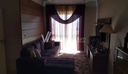 Apartamento com 3 quartos à venda na Rua Francisco Fadim, 520, Morumbi, Paulínia, 81 m2 por R$ 575.000