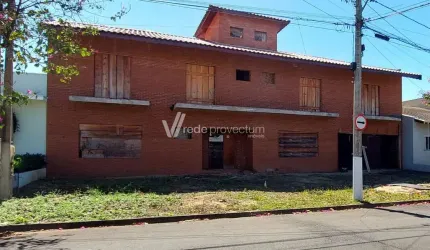 Casa em condomínio fechado com 4 quartos à venda na Avenida José Puccinelli, 130, Campos do Conde I, Paulínia, 311 m2 por R$ 1.500.000