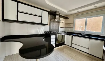 Casa em condomínio fechado com 3 quartos à venda na Rua dos Manacás, 100, Betel, Paulínia, 217 m2 por R$ 1.550.000