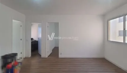 Apartamento com 2 quartos à venda na Rua Francisco Braz do Prado, 1090, Parque Bom Retiro, Paulínia, 65 m2 por R$ 213.000