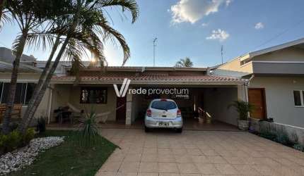 Casa em condomínio fechado com 3 quartos à venda na Avenida José Alvaro Delmonde, 898, Jardim Okinawa, Paulínia, 180 m2 por R$ 1.160.000