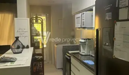 Apartamento com 2 quartos à venda na Rua Francisco Martins de Oliveira, 40, Jardim Ypê, Paulínia, 86 m2 por R$ 750.000