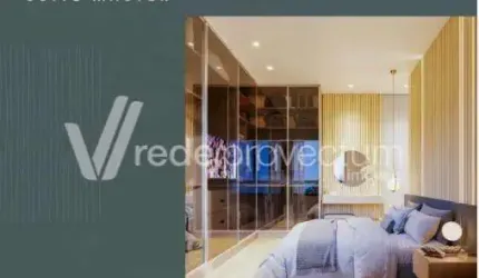 Apartamento com 3 quartos à venda na Rua Francisco Fadim, 570, Morumbi, Paulínia, 83 m2 por R$ 880.000