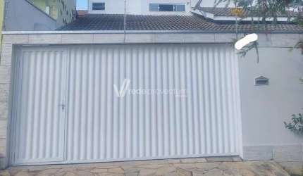 Casa com 4 quartos à venda na Jacarandá, 160, Alto de Pinheiros, Paulínia, 171 m2 por R$ 692.000