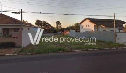 Terreno em condomínio fechado à venda na Rua Ares, 128, Jardim de Itapoan, Paulínia por R$ 750.000
