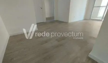 Apartamento com 1 quarto à venda na Avenida Nelson Rubini, 740, Balneario Tropical, Paulínia, 60 m2 por R$ 300.000