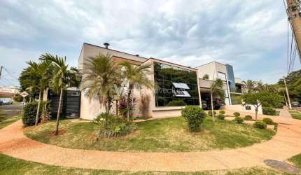 Casa em condomínio fechado com 4 quartos à venda na Avenida Alexandre Cazelatto, 1677, Betel, Paulínia, 214 m2 por R$ 2.500.000