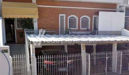 Casa comercial à venda na Rua Buarque de Macedo, 797, Vila Nova, Campinas, 188 m2 por R$ 1.900.000