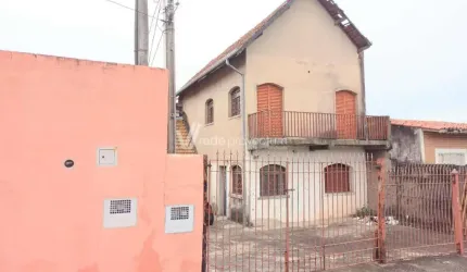 Casa com 4 quartos à venda na Conselheiro José Clemente Pereira, 267, Jardim Campos Elíseos, Campinas, 195 m2 por R$ 420.000