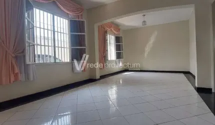 Casa com 3 quartos à venda na Rua Felipe Camarão, 84, Jardim dos Oliveiras, Campinas, 265 m2 por R$ 650.000