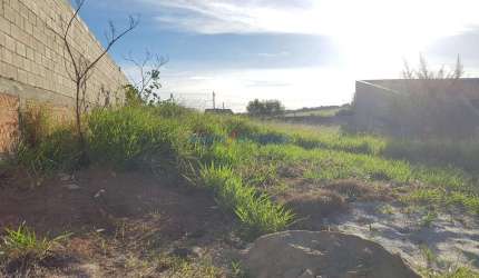 Terreno à venda na Rua Iva Leoni Vedovello, 30, Parque Bom Retiro, Paulínia por R$ 450.000