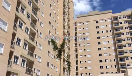 Apartamento com 2 quartos à venda na Rua João Alves de Oliveira, 125, Parque Bom Retiro, Paulínia, 56 m2 por R$ 385.000