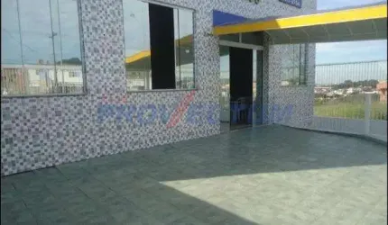 Casa comercial à venda na Avenida Fausto Pietrobom, 360, Jardim Planalto, Paulínia, 320 m2 por R$ 995.000