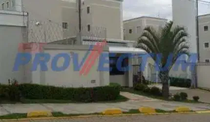 Apartamento com 2 quartos à venda na Rua Amapá, 50, Vila Monte Alegre, Paulínia, 51 m2 por R$ 265.000