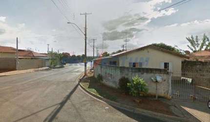 Casa com 4 quartos à venda na Rua Celso Ricardo Breda, 90, Nova Veneza, Paulínia, 44 m2 por R$ 350.000