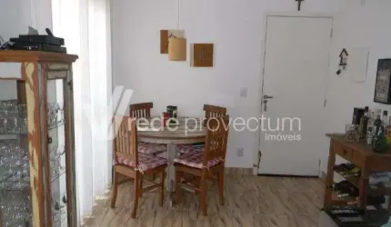 Apartamento com 2 quartos à venda na Rua Júlio Pallaro, 420, Santa Claudina, Vinhedo, 52 m2 por R$ 319.000
