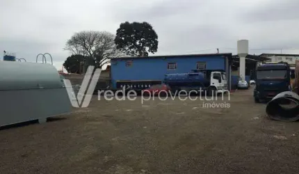 Barracão / Galpão / Depósito à venda na Rua Deodato Soares, 633, Santa Terezinha, Paulínia, 1650 m2 por R$ 4.500.000