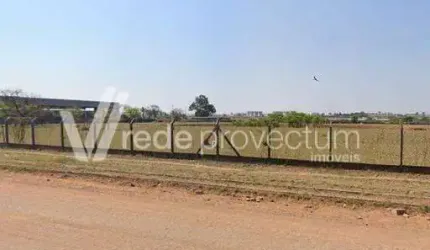 Terreno comercial à venda na Avenida Viena, 1165, Bonfim, Paulínia por R$ 4.800.000