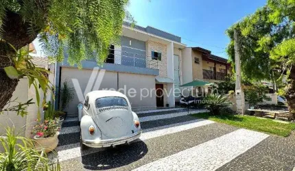 Casa em condomínio fechado com 3 quartos à venda na Avenida José Alvaro Delmonde, 898, Jardim Okinawa, Paulínia, 320 m2 por R$ 1.500.000