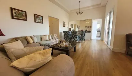 Apartamento com 3 quartos à venda na Rua Mário Giordano, 147, Jardim America, Paulínia, 140 m2 por R$ 1.490.000