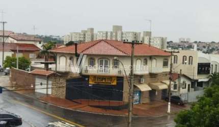 Casa comercial à venda na França, 34, Vila Bressani, Paulínia, 595 m2 por R$ 3.200.000