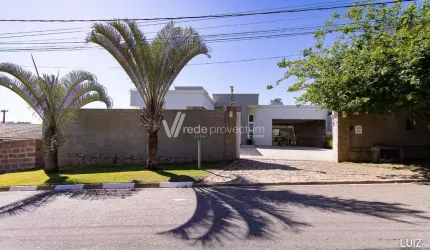 Casa em condomínio fechado com 3 quartos à venda na Rua Getúlio Bracalente, S/N, Recanto dos Canjaranas, Vinhedo, 393 m2 por R$ 1.900.000