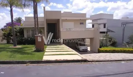 Casa em condomínio fechado com 3 quartos à venda na Estrada da Boiada, 2584, Condomínio Alpes de Vinhedo, Vinhedo, 375 m2 por R$ 2.780.000