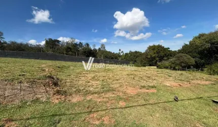 Terreno à venda na Rua do Observatório, s/nº, Bosque, Vinhedo por R$ 700.000