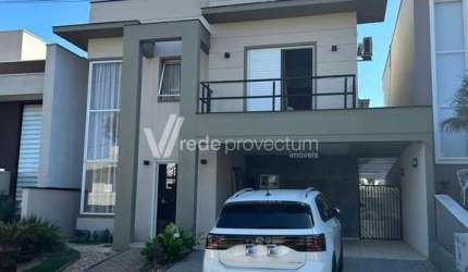 Casa em condomínio fechado com 3 quartos à venda na Rua Maria Regina Giunco, s/nº, Jardim Panorama, Vinhedo, 225 m2 por R$ 1.545.000