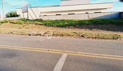 Terreno comercial à venda na Estrada Municipal Fazenda Santana, s/n°, Morada da Lua, Vinhedo por R$ 300.000