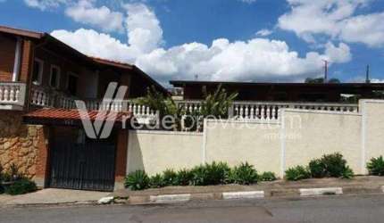Casa com 3 quartos à venda na João Ramalho, 161, Jardim Eldorado, Vinhedo, 246 m2 por R$ 700.000