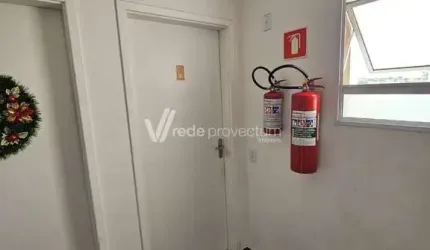 Apartamento com 2 quartos à venda na Rua 4, 130, Residencial Vila Park, Campinas, 49 m2 por R$ 190.000