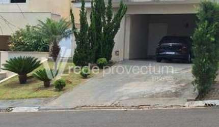 Casa em condomínio fechado com 3 quartos à venda na Rua José de Salles Pupo, 81, Colina dos Coqueiros, Valinhos, 270 m2 por R$ 1.490.000