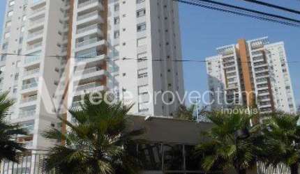 Apartamento com 3 quartos à venda na Rua São Salvador, 220, Taquaral, Campinas, 119 m2 por R$ 1.480.000
