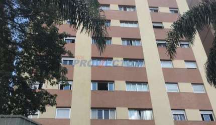 Apartamento com 3 quartos à venda na Rua Doutor Quirino, 1853, Centro, Campinas, 98 m2 por R$ 384.777