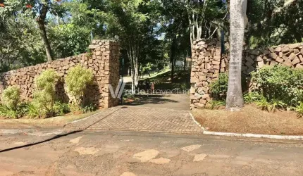 Casa em condomínio fechado com 5 quartos à venda na Alameda das Tipuanas, s/n°, Sítios de Recreio Gramado, Campinas, 800 m2 por R$ 7.900.000