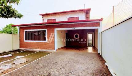 Casa com 7 quartos para alugar na Deusdeti Martins Gomes, 230, Barão Geraldo, Campinas, 347 m2 por R$ 7.997