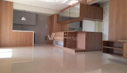Apartamento com 3 quartos à venda na Rua Argeo Piva, 783, Morumbi, Paulínia, 92 m2 por R$ 690.000