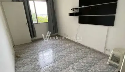 Apartamento com 2 quartos à venda na Rua Pedro Antônio Dias, 10, Conjunto Residencial Parque Bandeirantes, Campinas, 62 m2 por R$ 259.777