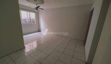 Apartamento com 2 quartos à venda na Rua Antônio Rodrigues Moreira Neto, 144, Jardim Paulicéia, Campinas, 66 m2 por R$ 189.000
