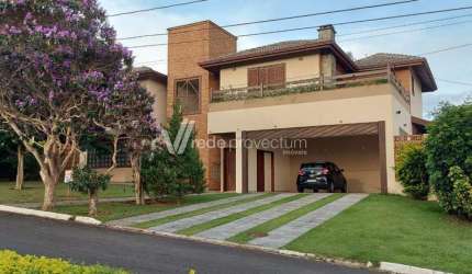 Casa em condomínio fechado com 4 quartos à venda na Alameda Jequitibá, 1750, Condomínio Moinho do Vento, Valinhos, 415 m2 por R$ 2.500.000