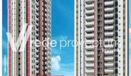 Apartamento com 3 quartos à venda na Avenida Maria Emília Alves dos Santos de Ângelis, 399, Parque Prado, Campinas, 124 m2 por R$ 1.640.000