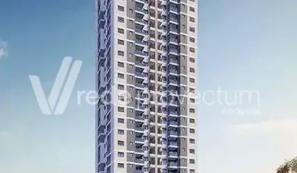 Apartamento com 3 quartos à venda na Rua Orlando Fagnani, 92, Jardim Planalto, Campinas, 105 m2 por R$ 1.550.000