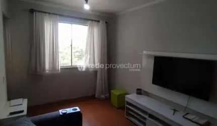 Apartamento com 3 quartos à venda na Rua Joaquim Nunes do Amaral, 10, Conjunto Residencial Parque Bandeirantes, Campinas, 76 m2 por R$ 280.000