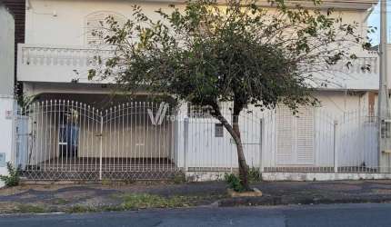 Casa comercial à venda na Rua Camargo Paes, 758, Jardim Guanabara, Campinas, 267 m2 por R$ 1.200.000