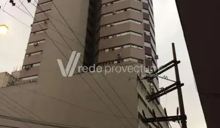 Sala comercial à venda na Rua Barão de Jaguara, 707, Centro, Campinas, 45 m2 por R$ 140.000